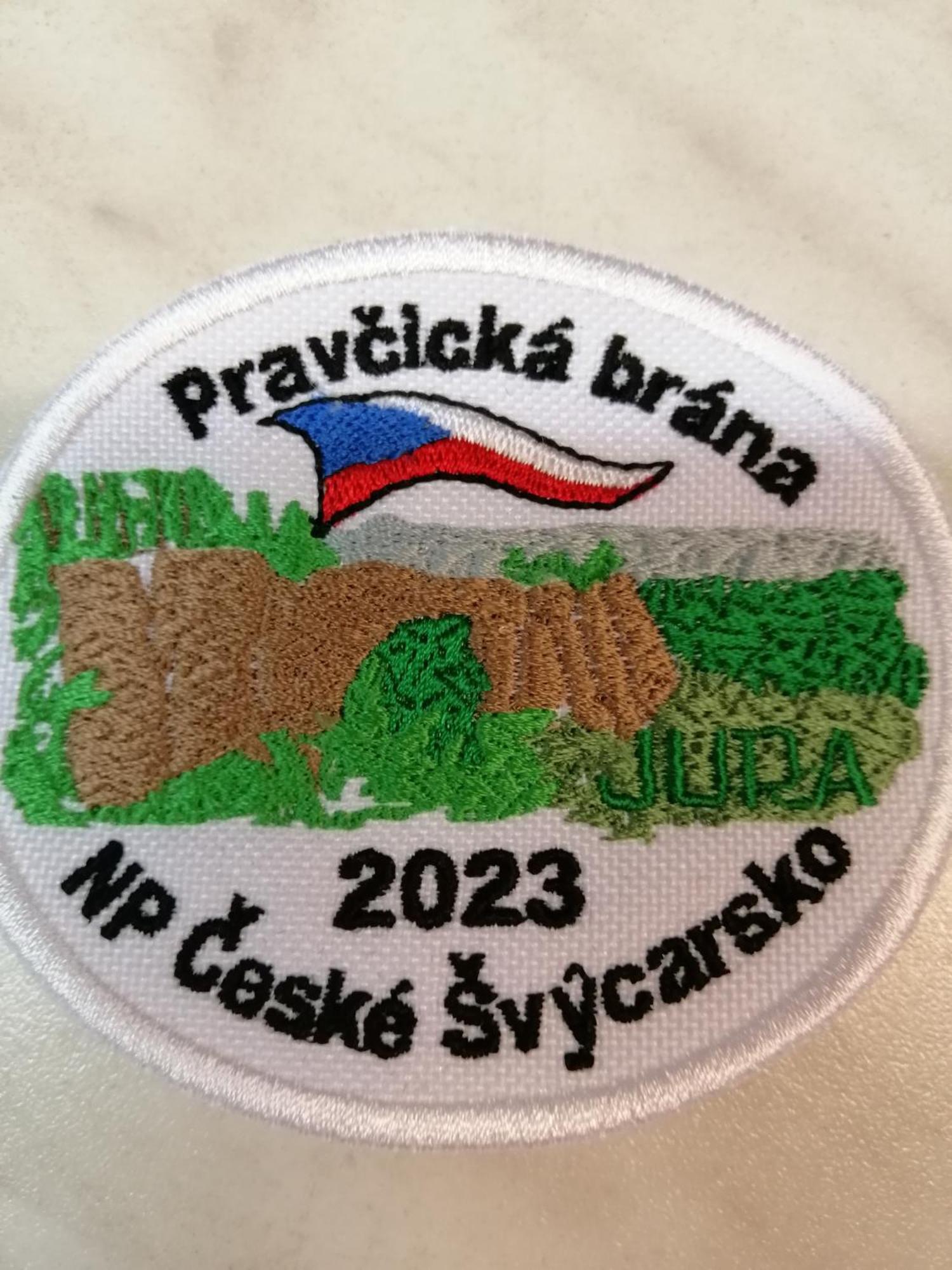 Penzion Jura Chřibská Esterno foto
