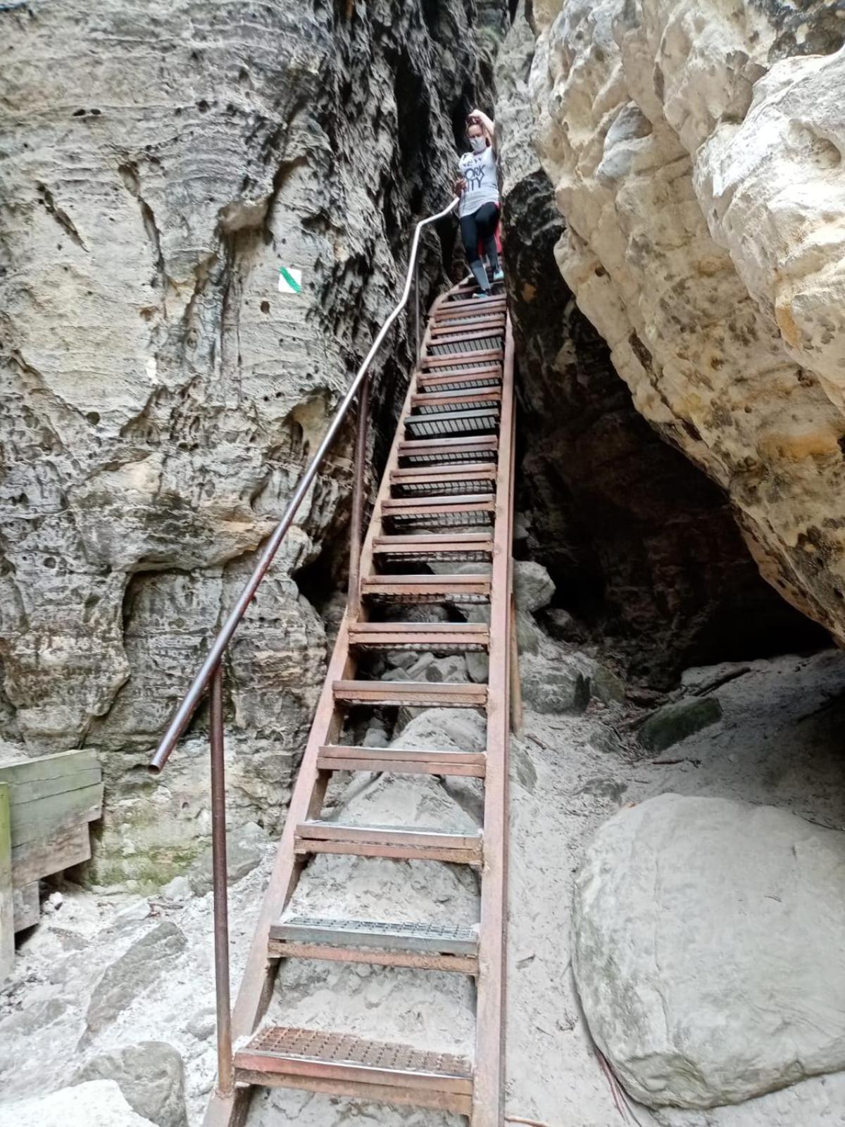 Penzion Jura Chřibská Esterno foto