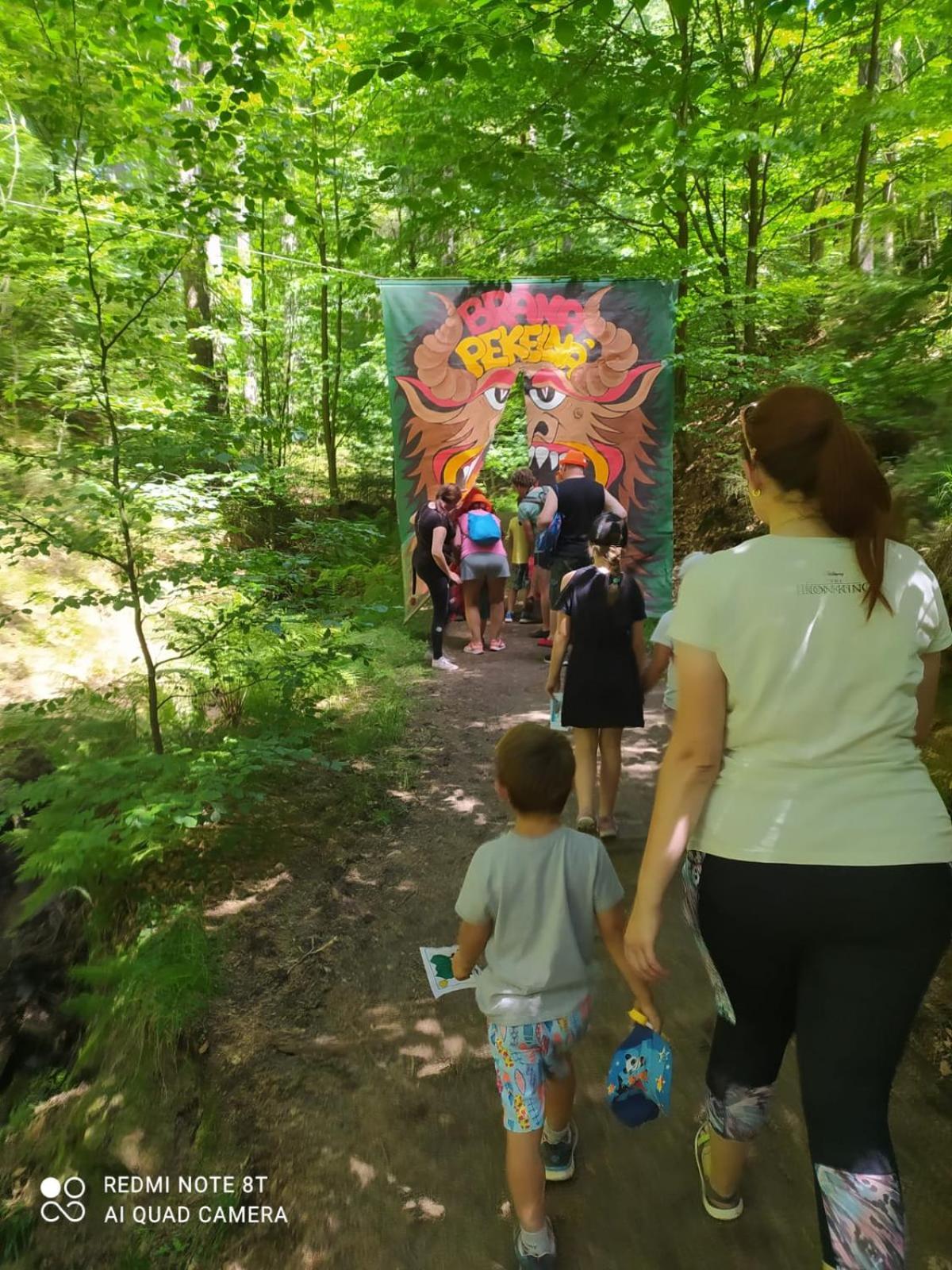Penzion Jura Chřibská Esterno foto