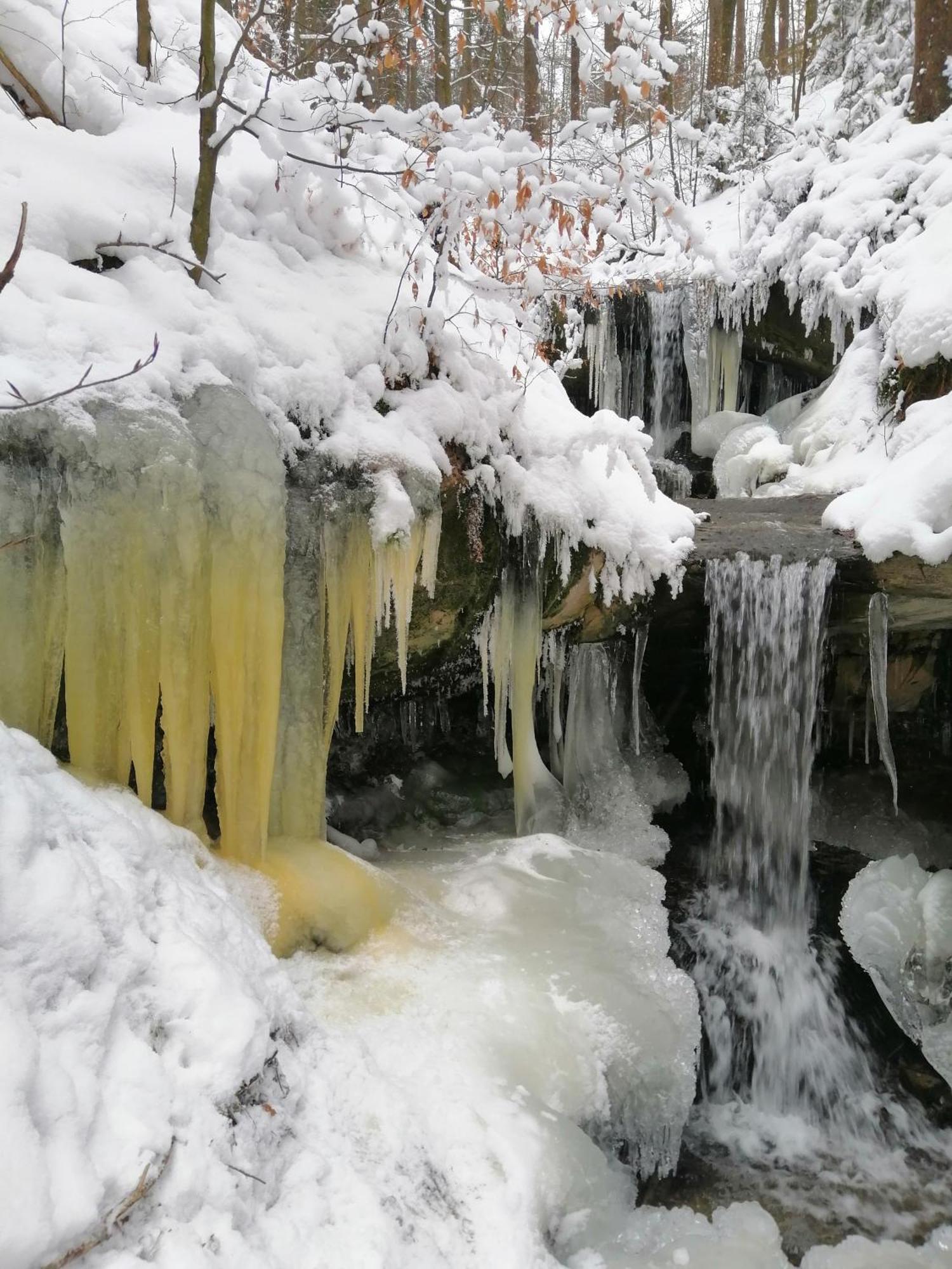 Penzion Jura Chřibská Esterno foto