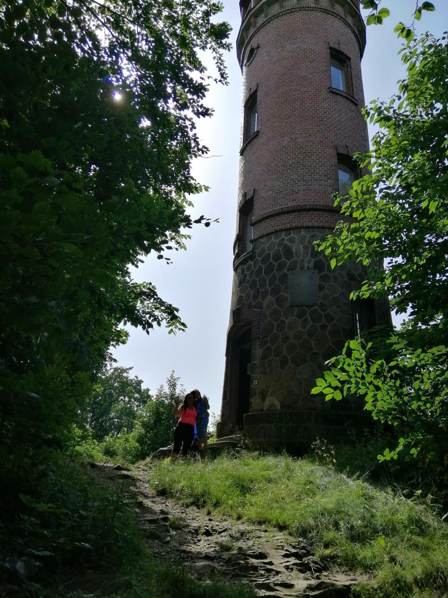 Penzion Jura Chřibská Esterno foto